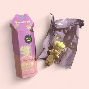Sonny Angel Dreaming Series Hipper Sheep